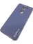 Xiaomi Redmi Note 9 Uyumlu Coco Leather Seri Arka Koruma Kılıf 2