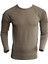 Taktik T-Shirt Uzun Kol Bej Combat 801 1
