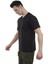 Erkek T-Shirt, V Yaka Tişört 2
