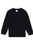 U.S. Polo Assn. Erkek Çocuk Siyah Sweatshirt 50295151-VR046 1