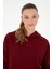 Kadın Bordo Sweatshirt 50296944-VR014 2