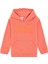 Kız Çocuk Nar Çiçeği Sweatshirt 50292512-VR239 1