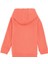 Kız Çocuk Nar Çiçeği Sweatshirt 50292512-VR239 2