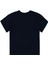 U.S. Polo Assn. 50298982-VR033 Erkek Çocuk Lacivert T-Shirt 4