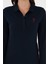 U.S. Polo Assn. Kadın Lacivert Sweatshirt 50289541-VR033 5