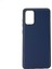 Samsung Galaxy S20 Uyumlu Coco Leather Seri Arka Koruma Kılıf 1