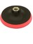 Cırtlı Zımpara Tabanı - 115MM (115XM14) 1