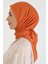 Kayısı Harem Scarf İncila Eşarp 3