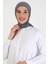 Füme Harem Scarf Incila Eşarp 1