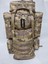Special Cordura Kumaş 95+10 Lt Multicam Dağcı Çanta 1