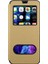 Reeder P13 Blue Max Lite Uyumlu Pencereli Kapaklı Kılıf 1