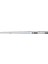 Basstera Xt Spın Sea Bas 2,44M 5-28G 2psc 1