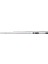 Bassterra Xt Spın 255CM 4-19GR 2pc 1