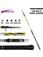 Tubertını Performer Surf 420CM Kamış 100-200 gr Tele 3