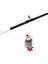 Vıolette Power Slowjıg 192CM 100-350G 4