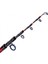 Enrıco Surf Castıng Kamış 100-250GR 420CM 3