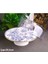 Butterfly 14 Parça Seramik Meyvelikli Pasta Sunum Tabağı Kombin Set - KUP103S 4