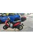 Aprilia Sr125 2024 Model Uyumlu Çanta Demiri 1