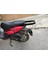 Aprilia Sr125 2024 Model Uyumlu Çanta Demiri 2