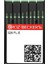 Dahmen Kapitone Iğnesi / 328 Fl-E 21/130 100ADET 1