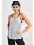 Dri-Fit One Elastika Standard Fit Kadın Atlet 1