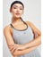 Dri-Fit One Elastika Standard Fit Kadın Atlet 2