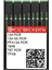 Düz ve Ilik Dikiş Iğnesi / 16X6/34 PCR/287 Pcr 10/70 100ADET 1