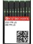 Kapitone Dikiş Iğnesi / 2331 Fr LG/490 Fr Lg/ebx3 18/110 100ADET 1