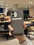 iPhone 16 Plus Uyumlu Premium Titanyum Gri Deri Magsafe Cüzdanlı Kartlıklı Kamera Çerçeve Standlı Kılıf 1