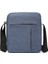 Yeni Moda Erkek Omuz Crossbody Çanta Kore Tarzı Moda Küçük Kare Çanta Moda Rahat Omuz Çantası (Yurt Dışından) 1