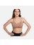 Alate Minimalist Light-Support Padded Kadın Pedli Spor Bra DM0526 1