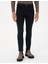 Erkek Koyu Mavi Slim Fit Jean Pantolon 50292119-Vr032 2
