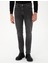 Erkek Antrasit Straight Fit Jean Pantolon 50295891-Vr006 2