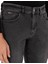 Erkek Antrasit Straight Fit Jean Pantolon 50295891-Vr006 5