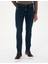 Pierre Cardin Erkek Mavi Slim Fit Jean Pantolon 50296146-VR036 2