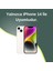 Apple iPhone 14 Uyumlu Premium Titanyum Gri Deri Magsafe Cüzdanlı Kartlıklı Kamera Çerçeve Standlı Kılıf 2