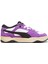 Unisex Purple Pop-Puma Black PUMA-180 Felt Mor Unisex Günlük Spor Ayakkabı 4