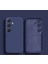 Samsung Galaxy S24 Fe Kılıf Lansman Kamera Korumalı Içi Kadife Yumuşak Renkli Silikon Mat Hisli 1