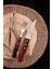 Polywood Biftek-Steak Çatalı Jumbo 13CM 4