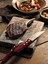 Polywood Biftek-Steak Çatalı Jumbo 13CM 5