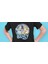 Bluey Bandit Heeler Chilli Heeler Çocuk Tişört T-Shirt 1