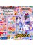 Happy Sunday Temalı 100 Yaprak 4 Bölmeli Sticker Seti • Bullet Journal (GGK-DAX003) 2
