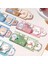 Sevimli Hamster Yapışkan Not Seti • Index Sticker (GGK-ZE005) 1