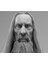 Saruman Lord of the Rings Figürü 25 cm 2