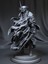 The Lord Of The Rings Witch King of Angmar Figürü 25 cm 1