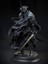 The Lord Of The Rings Witch King of Angmar Figürü 25 cm 2
