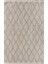 Agra - Teal Modern Iskandinav Desenli Halı 2