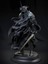 The Lord of the Rings Witch King Of Angmar Figürü 37 cm 2