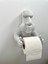 Moai Toilet Roll Holder Tuvalet Kağıdı Askısı 2