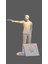Yusuf Dikeç Hitman Figürü (25 Cm) 1
